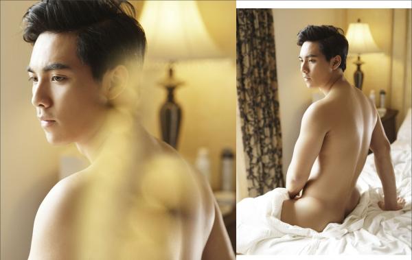 AROUSE--Vol.03---Do-you-mind-if-I-steal-a-kiss